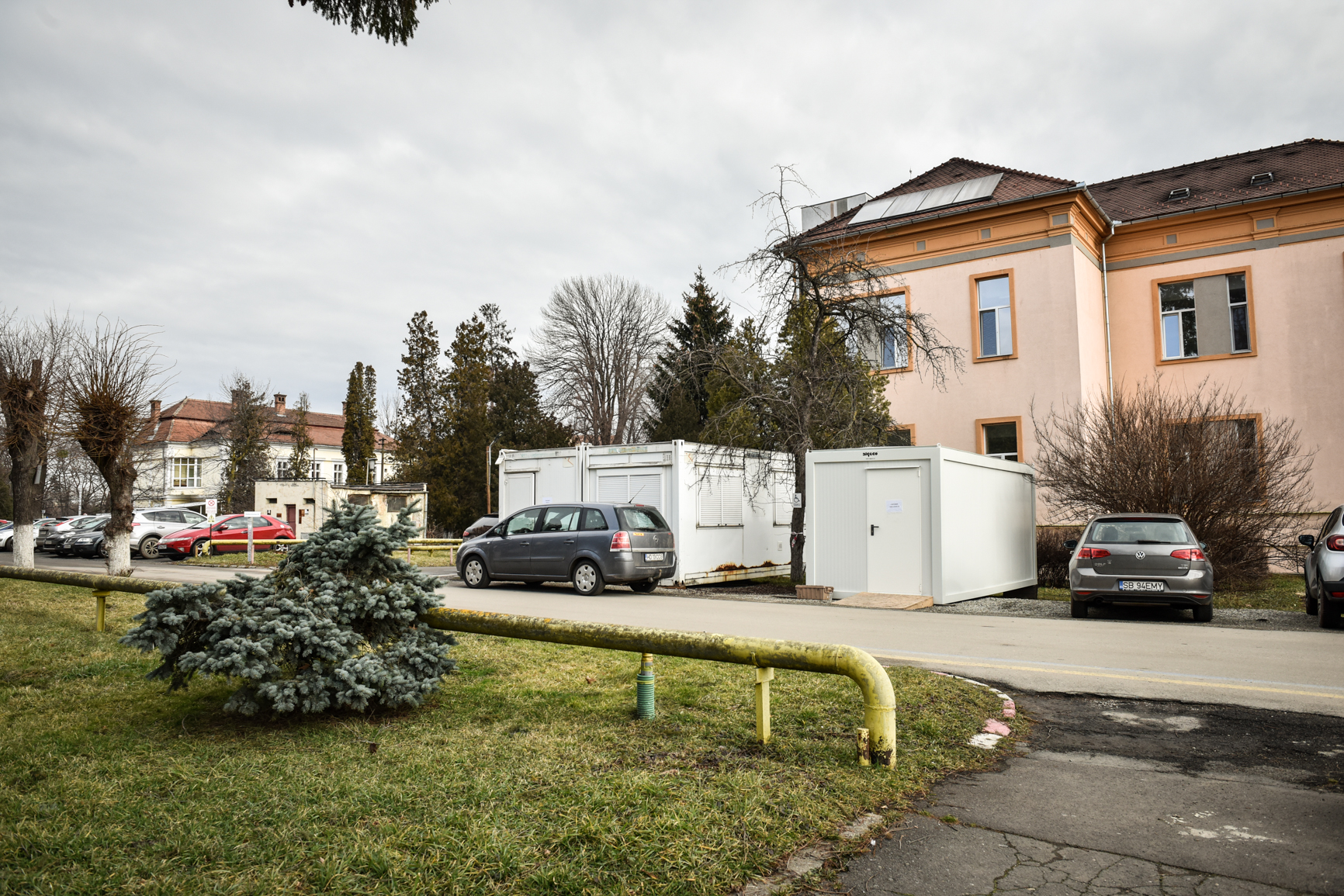 4 noi decese, 9 în primele trei zile din martie. Numărul infectărilor crește