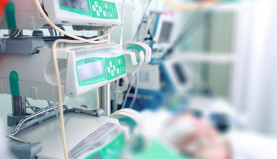 Nouă aparate pentru ventilație non invazivă vor ajunge în spitalele din Sibiu
