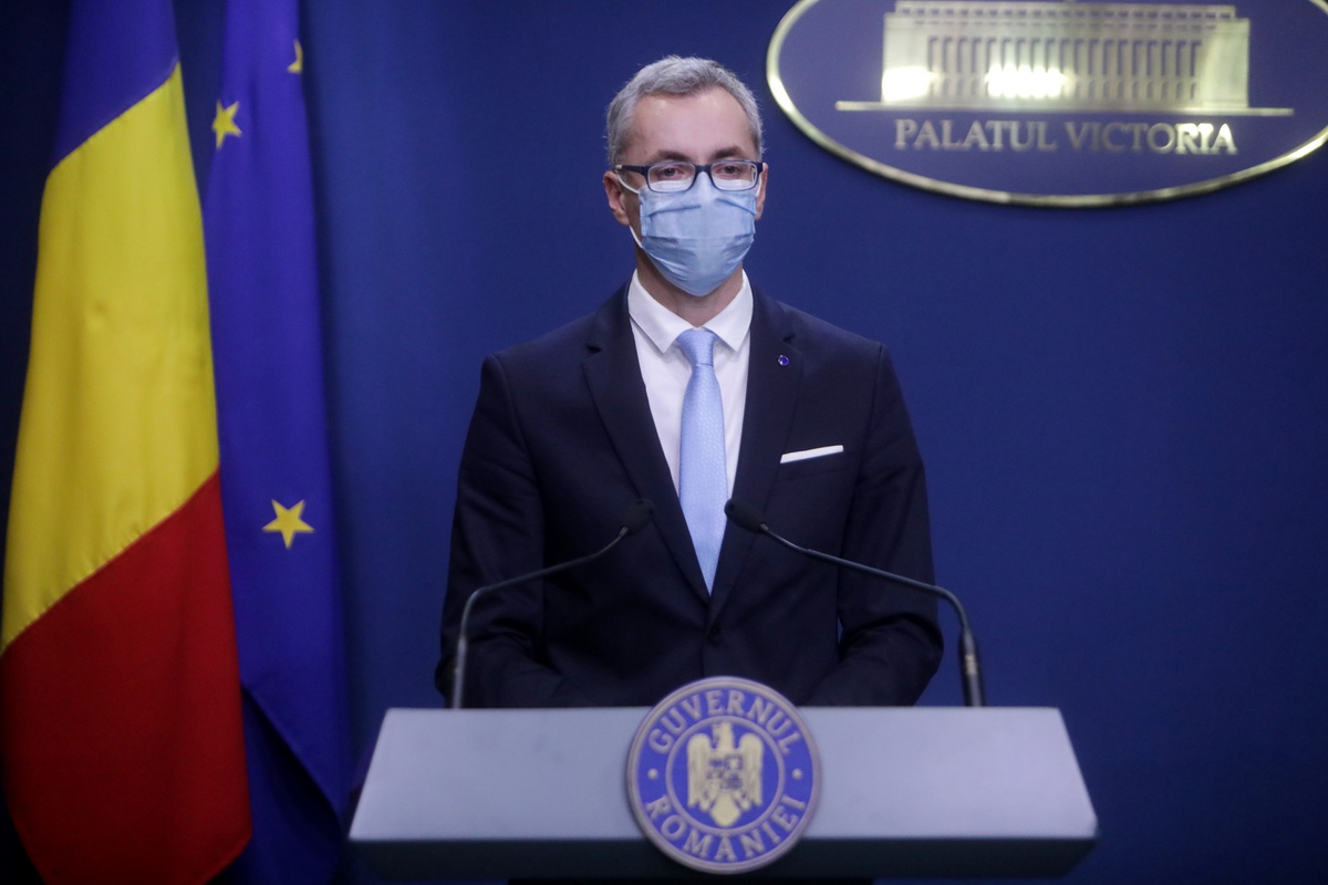 Stelian Ion: Dosarul ''10 august'' nu se termină aici, solicit public aşteptarea motivării