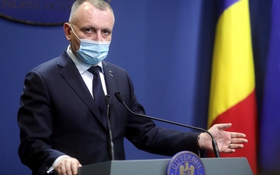 Cîmpeanu: Examenele Naționale vor avea loc indiferent de situația epidemiologică