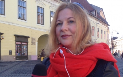Psihoterapeutul Ruxandra Marcu despre efectele pandemiei: ”Sunt din ce în ce mai frecvente cazurile de anxietate și depresie la adolescenți”