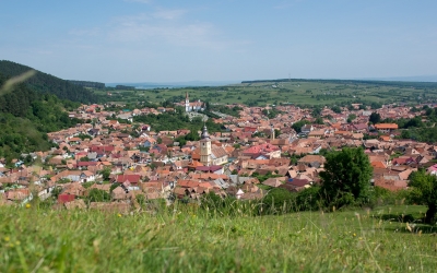 Consiliul Local Rășinari organizează concurs pentru postul de administrator unic al Societății Comerciale Gospodărire Comunală Locală
