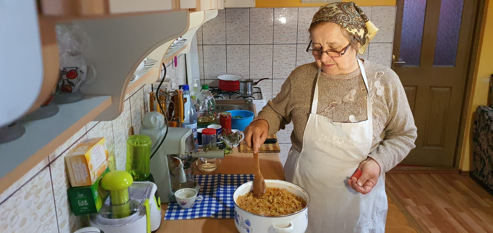 Tradiții: reţete străvechi pentru Postul Mare