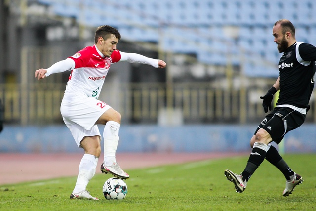 Sibienii, înaintea meciului ultimelor două clasate din Liga 1: ”fiecare meci va fi ca o finală!”