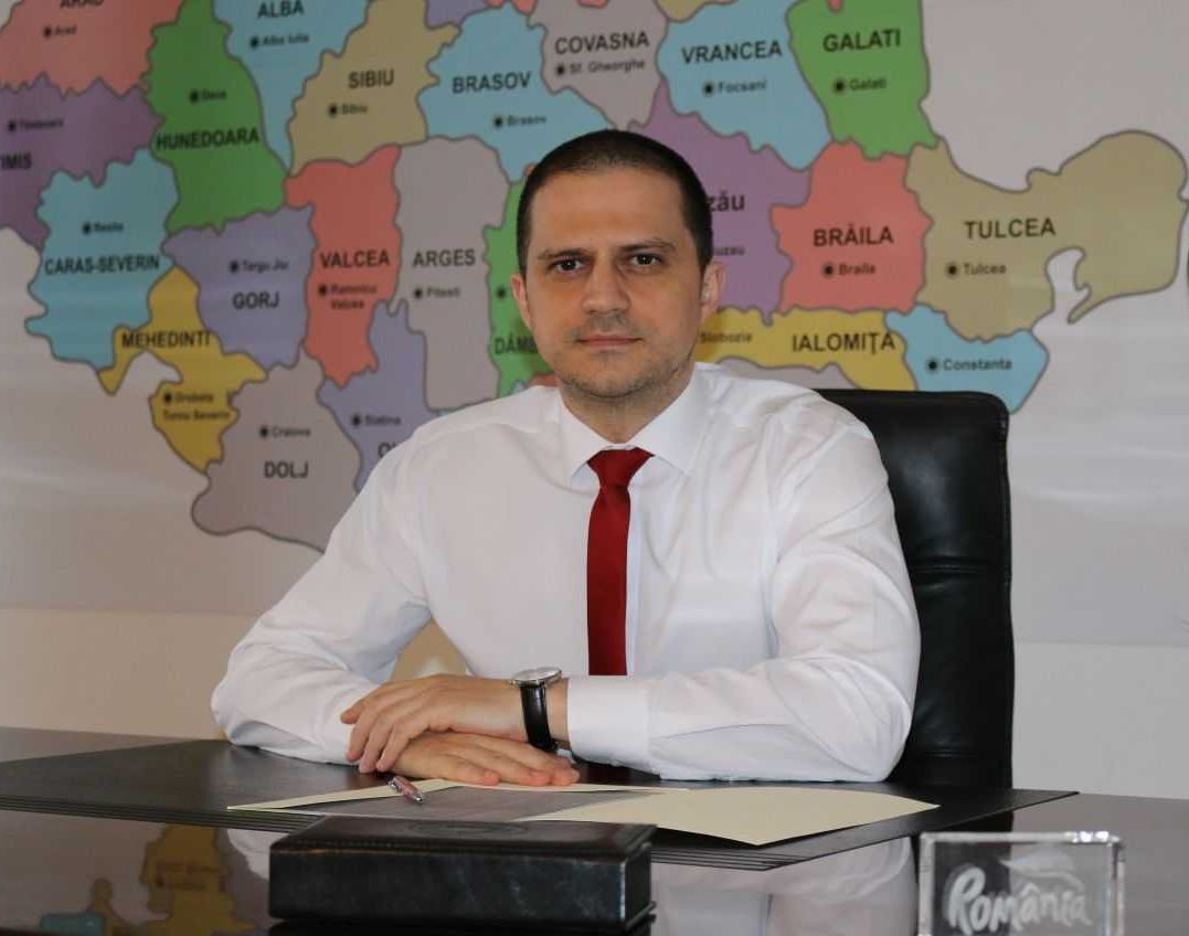 Bogdan Trif, PSD Sibiu: „Incompetența Guvernului PNL-USR ucide!”