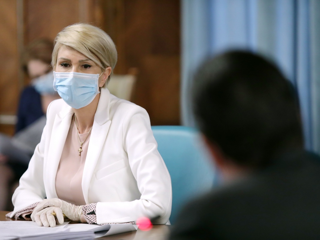 Turcan: Nu trebuie inventate sporuri pentru a creşte artificial venitul; salariul de bază să reflecte valoarea muncii