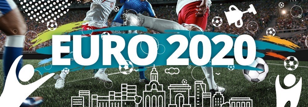 Euro 2021 fără România. Care sunt favoritele?