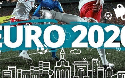 Euro 2021 fără România. Care sunt favoritele?