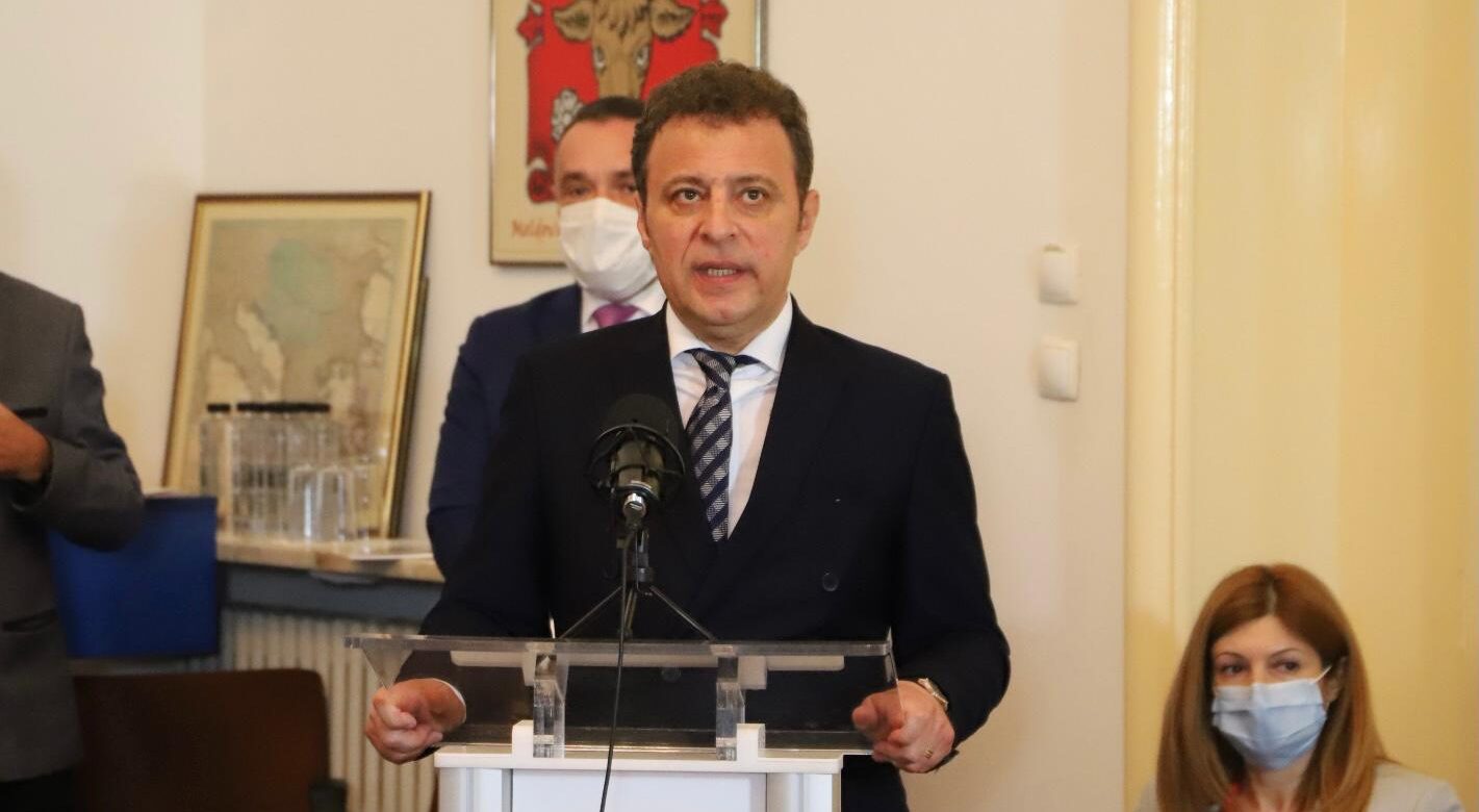 Daniel Olteanu a fost ales președinte al Partidului Alianța Liberalilor și Democraților (ALDE)