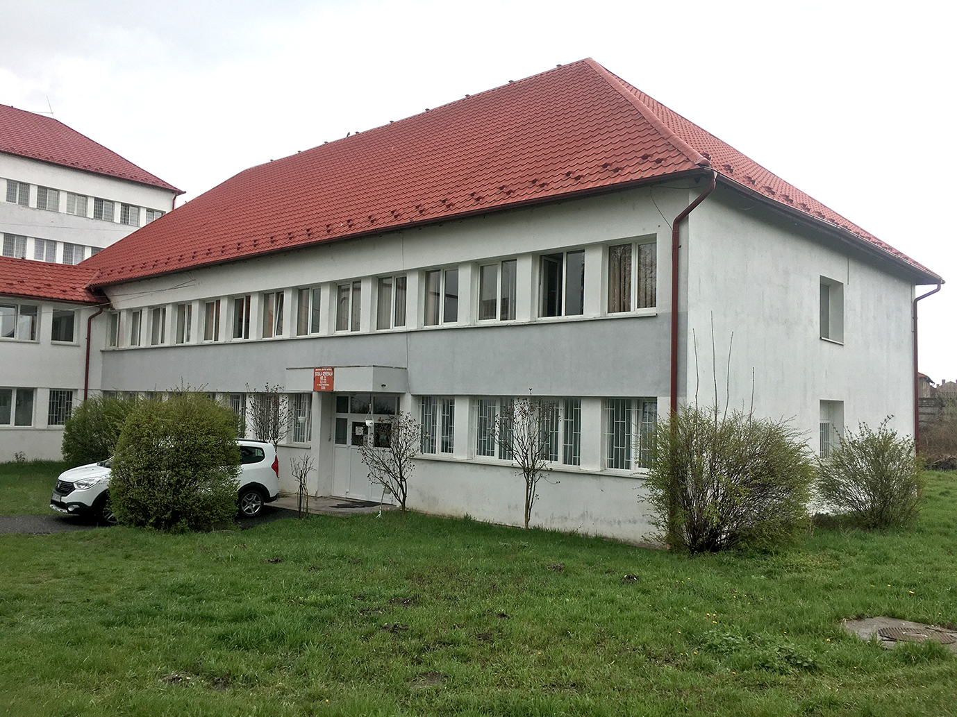 Investiţii de 4 milioane de euro, în două centre şcolare pentru educaţie incluzivă în Sibiu şi Mediaş