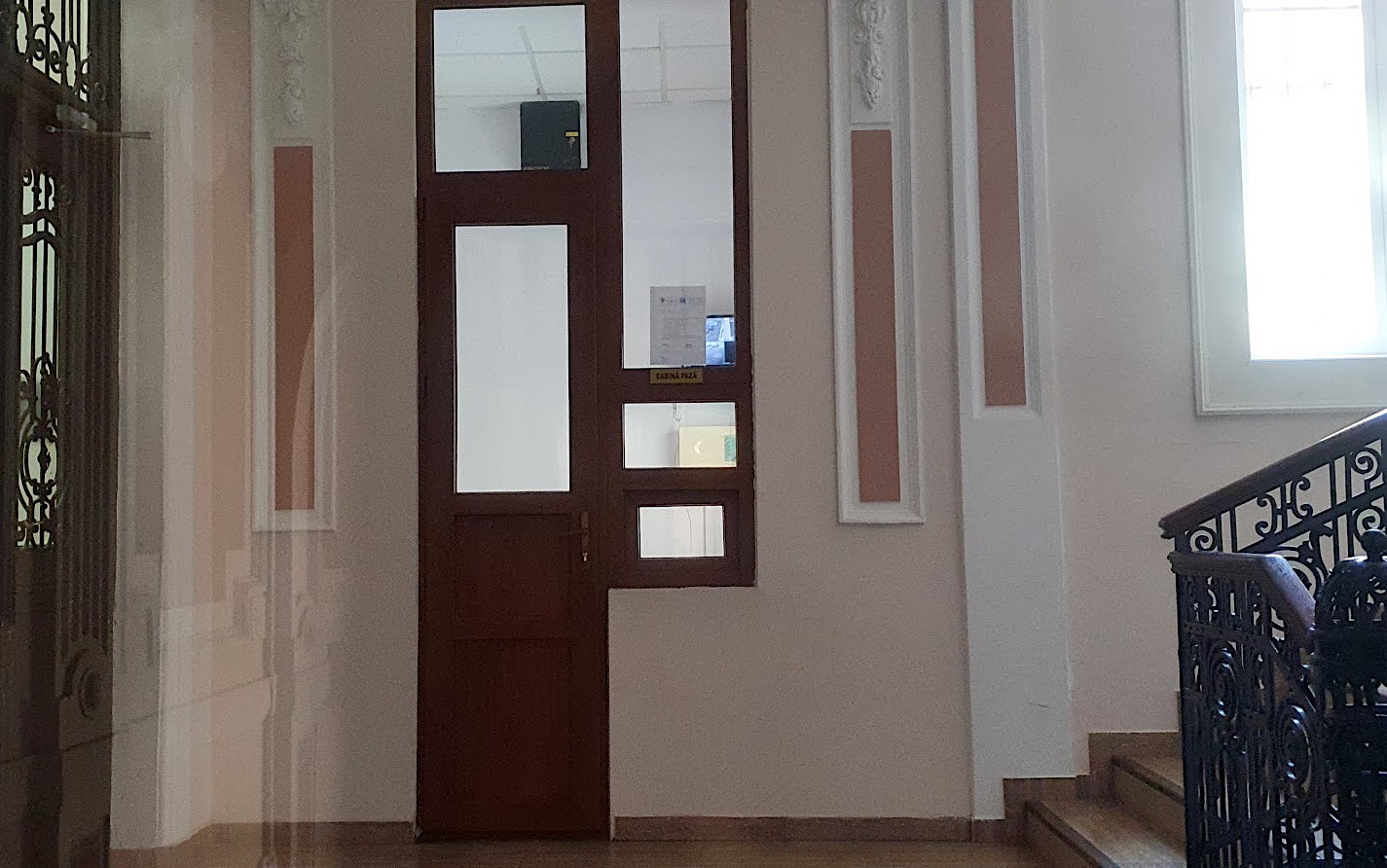 Concurență mare la Consiliul Județean: șapte candidați pentru un post de telefonist