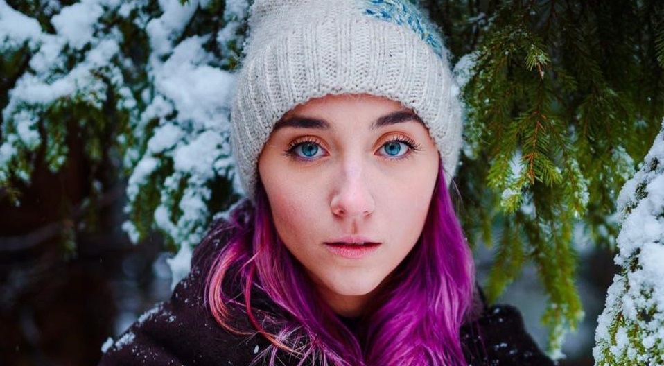 Sibianca Cristina Ropotin a adus magia pe scena „Românii au Talent”