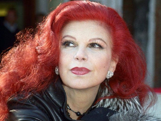 Cântăreaţa italiană Milva a încetat din viață la 81 de ani