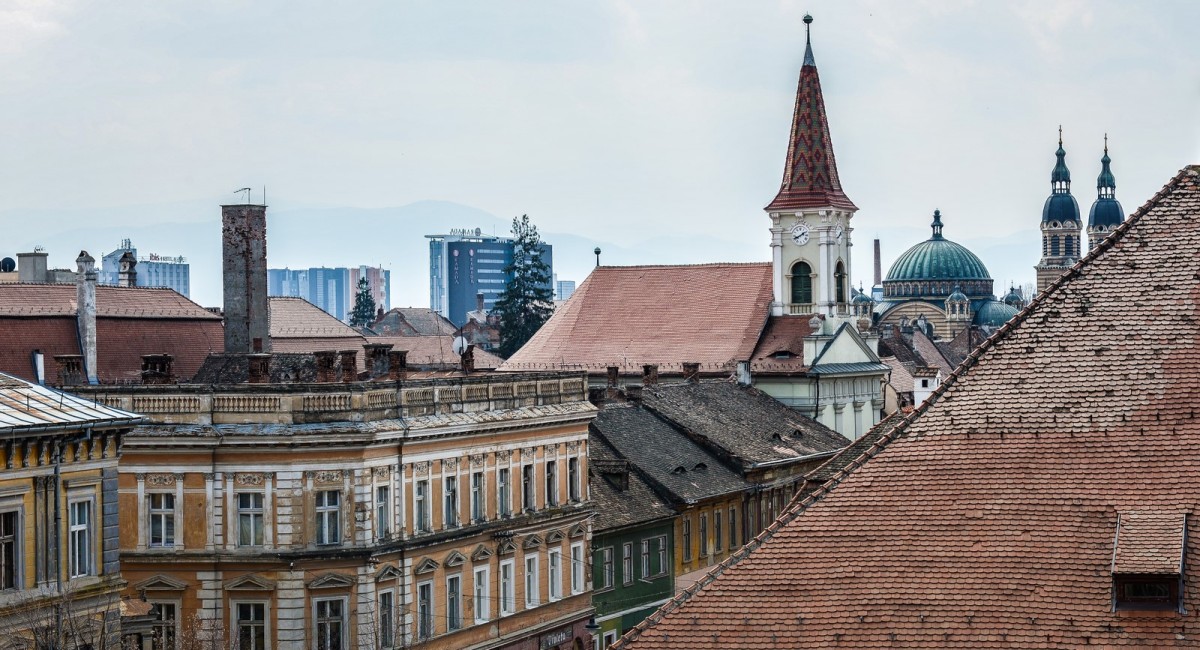 Sibiul, pe locul 12 în topul veniturilor pe 2020