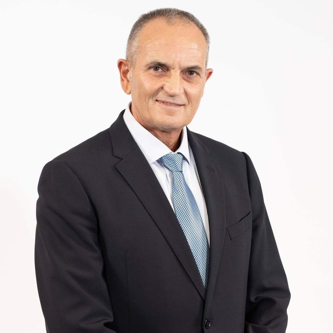 Mesajul de Paști din partea senatorului Nicolae Neagu