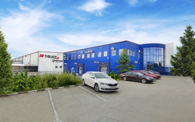 O companie de top din domeniul ambalajelor injectate face angajări în Sibiu