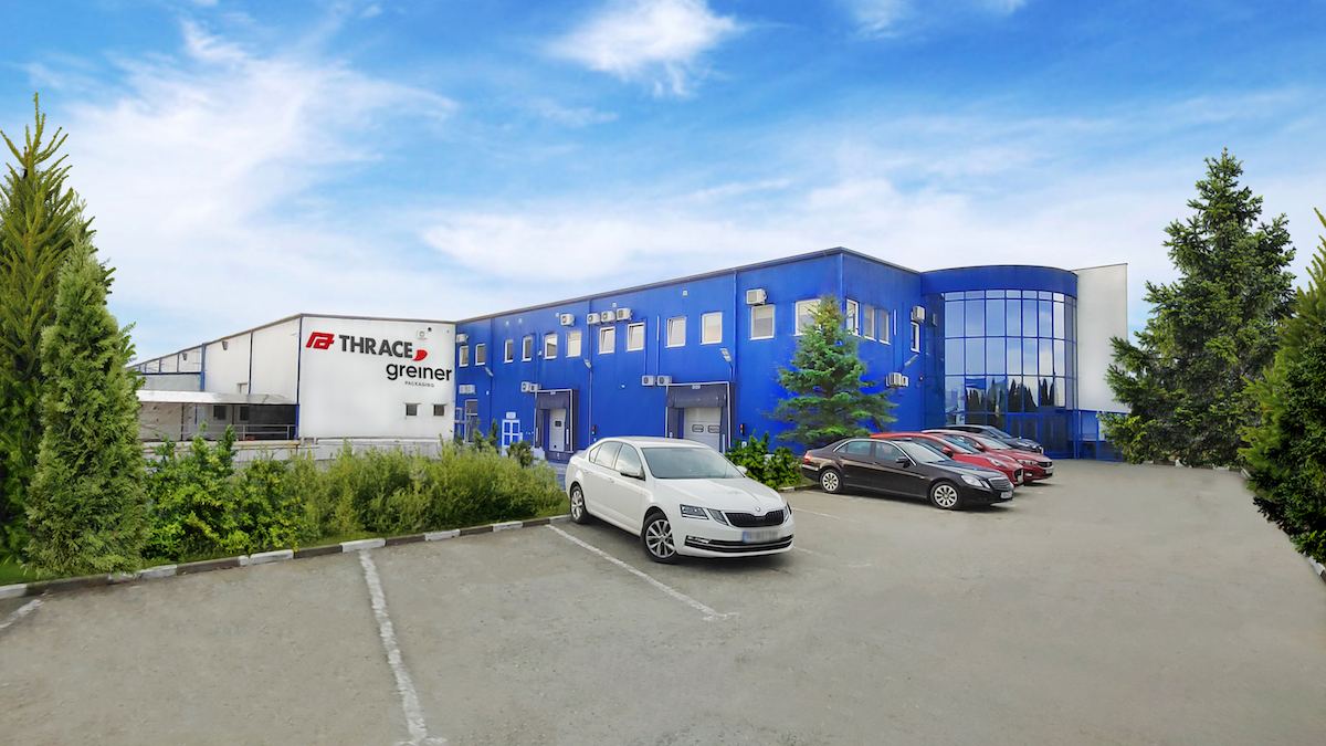 O companie de top din domeniul ambalajelor injectate face angajări în Sibiu