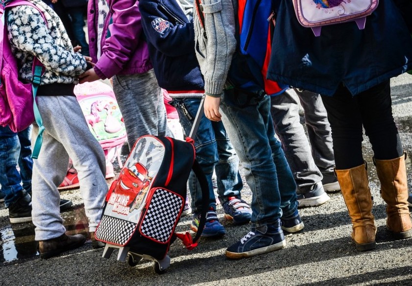 Primul Centru de zi cu program de after-school, pentru copiii de etnie romă, va fi deschis în Turnișor