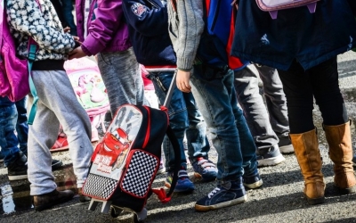 Primul Centru de zi cu program de after-school, pentru copiii de etnie romă, va fi deschis în Turnișor