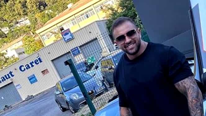 Medieșeanul Alex Bodi trimis în judecată pentru șantaj, proxenetism și trafic de minori