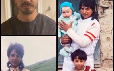 Un tânăr din Texas își caută mama biologică, originară din Dumbrăveni, Sibiu
