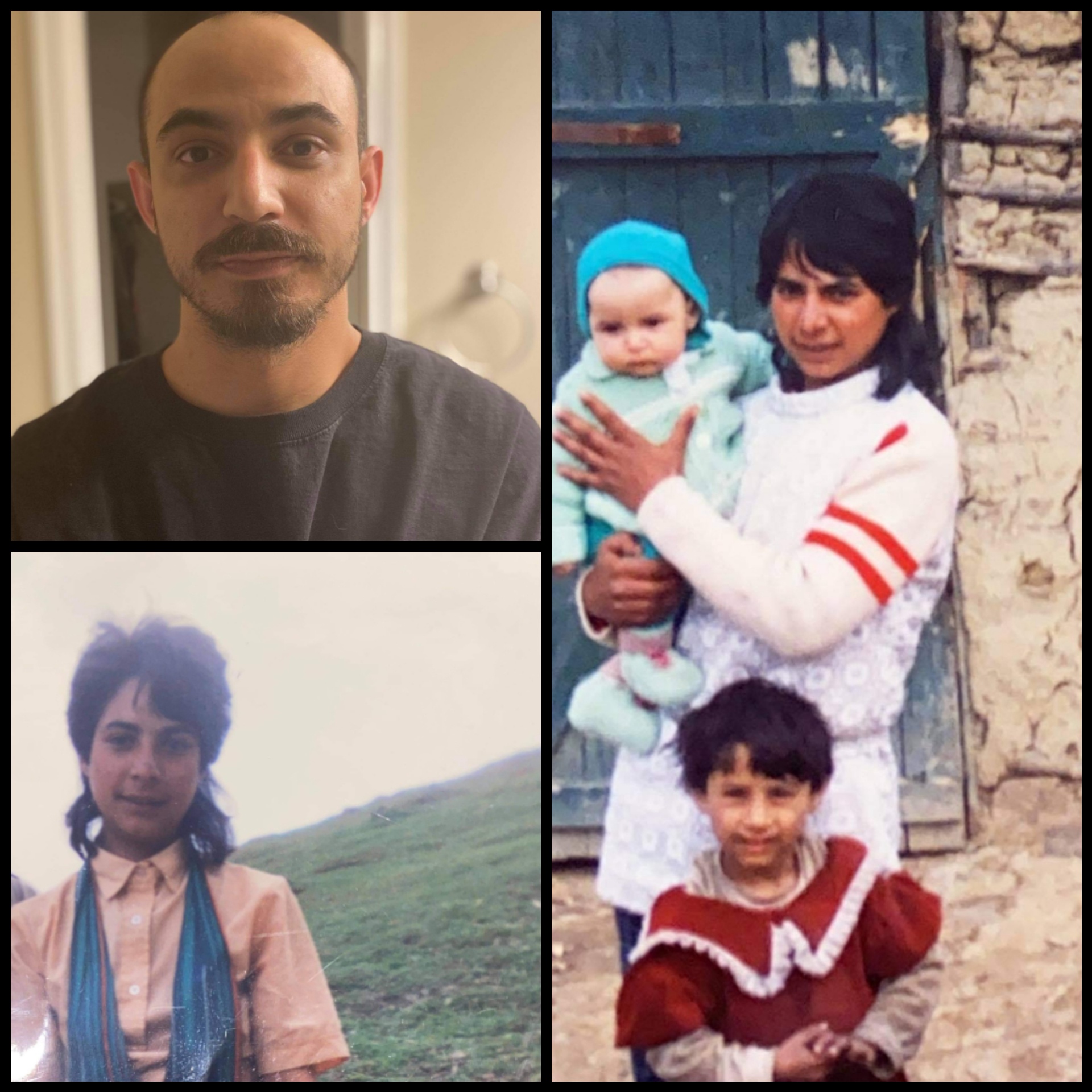 Un tânăr din Texas își caută mama biologică, originară din Dumbrăveni, Sibiu