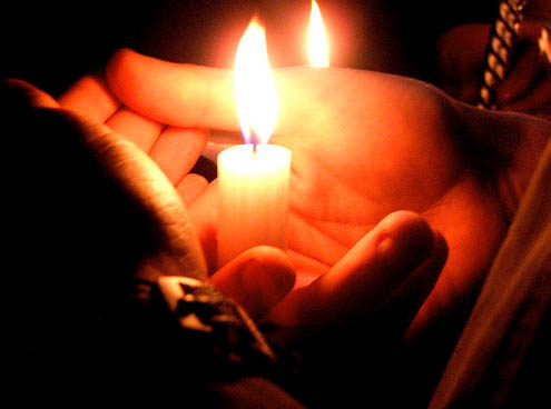 Sfânta Lumină va ajunge la Sibiu în această seară la ora 20.00