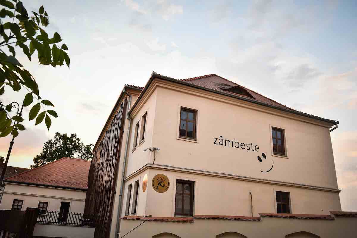 Intrare gratuită la Gong pentru părinții vaccinați anti-COVID