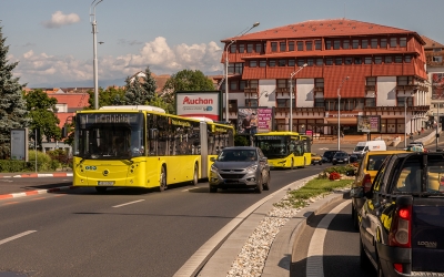 Nouă candidați pentru conducerea Tursib. Trei se întrec pentru ambele posturi de director