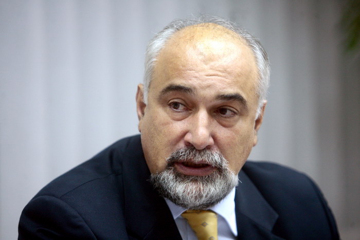 DIICOT clasează partea din dosarul Romgaz care îl viza pe fostul ministru Varujan Vosganian