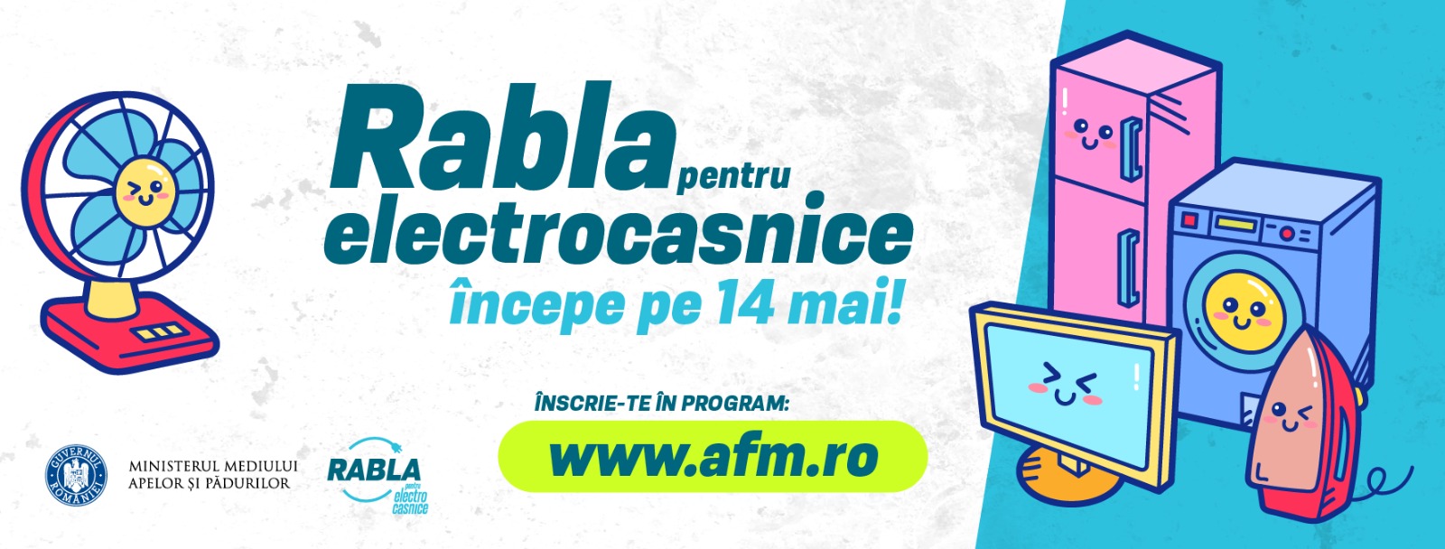 Tanczos Barna: Peste 100.000 de persoane s-au înscris în programul Rabla pentru electrocasnice