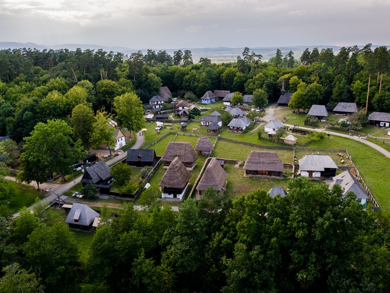 Cel mai mare muzeu din Sibiu își prelungește programul. Și începe să vândă bilete on-line