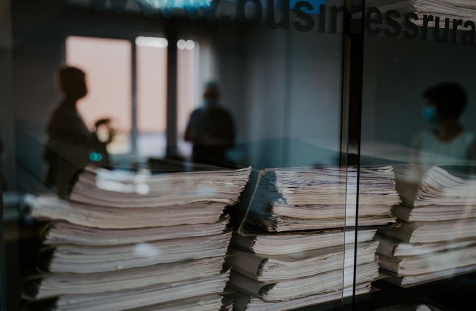 Ministrul Digitalizării: Cinci ani ar fi un termen rezonabil ca românii să scape de obligaţia de a duce hârtii la instituţii