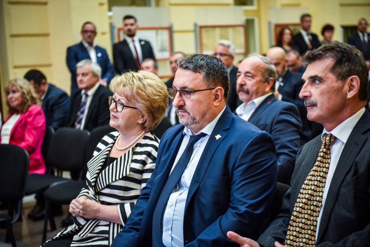Sibiu: se caută directorul care să investească de 175 de milioane de euro