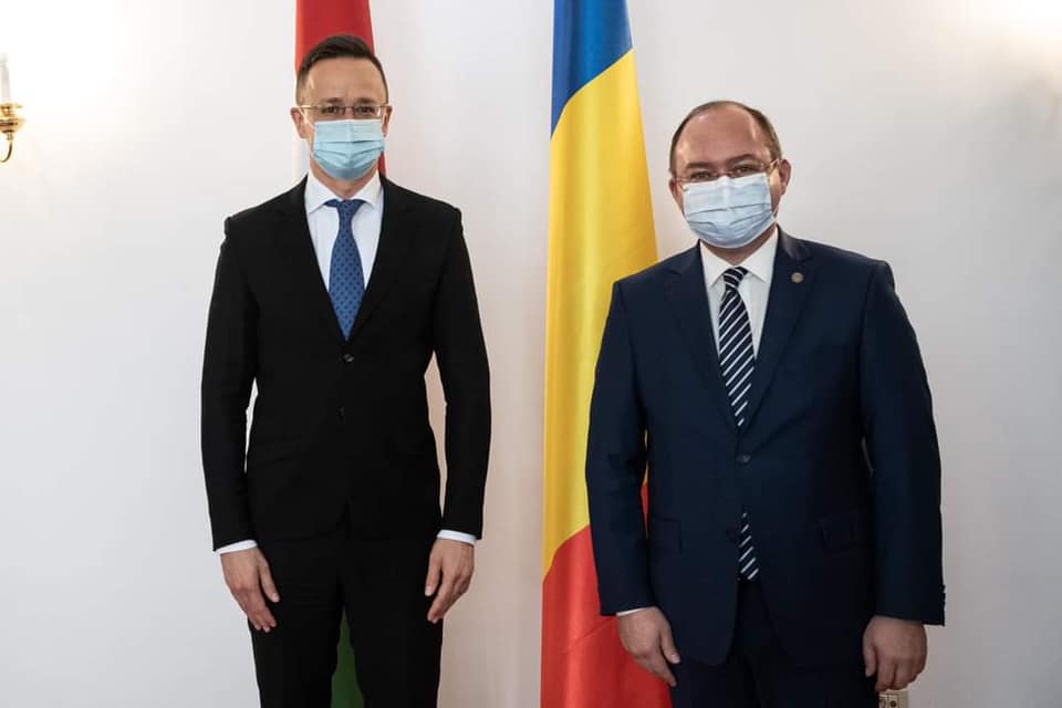 Ungaria ridică restricţiile de intrare pentru românii care deţin un certificat de imunizare