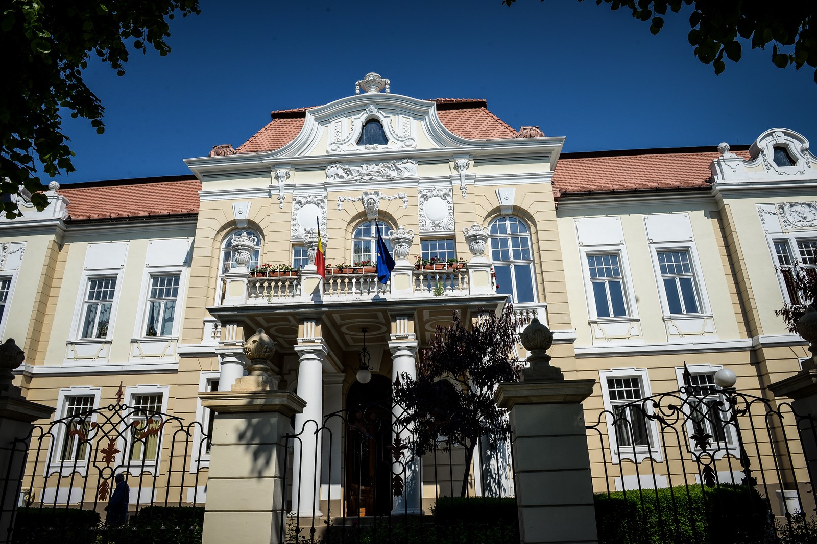 Universitatea ”Lucian Blaga” din Sibiu obține din nou calificativul ”Grad de încredere ridicat” din partea ARACIS