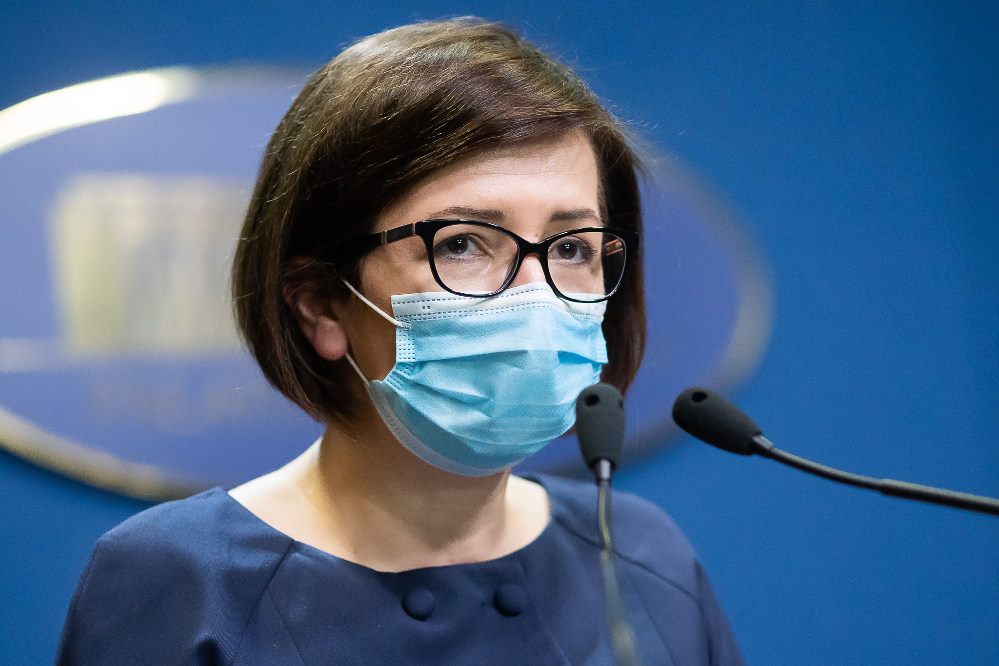 Ministrul Sănătăţii: Restricţiile vor fi ridicate treptat, pe măsură ce evoluţia pandemiei şi rata de vaccinare ne vor permite
