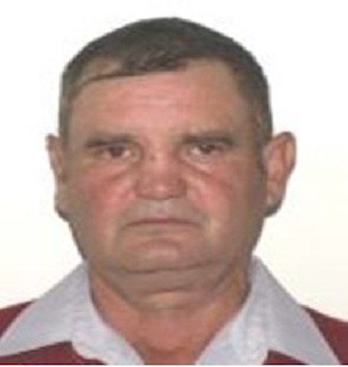 Un sibian își caută tatăl care a dispărut de acasă de două zile. Dacă îl vedeți, sunați la 112