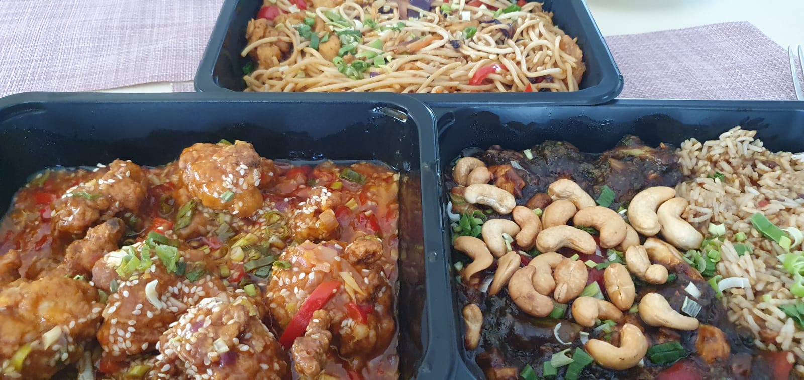 Primul restaurant nepalez din Sibiu, Kathmandu, nu e ce pare a fi