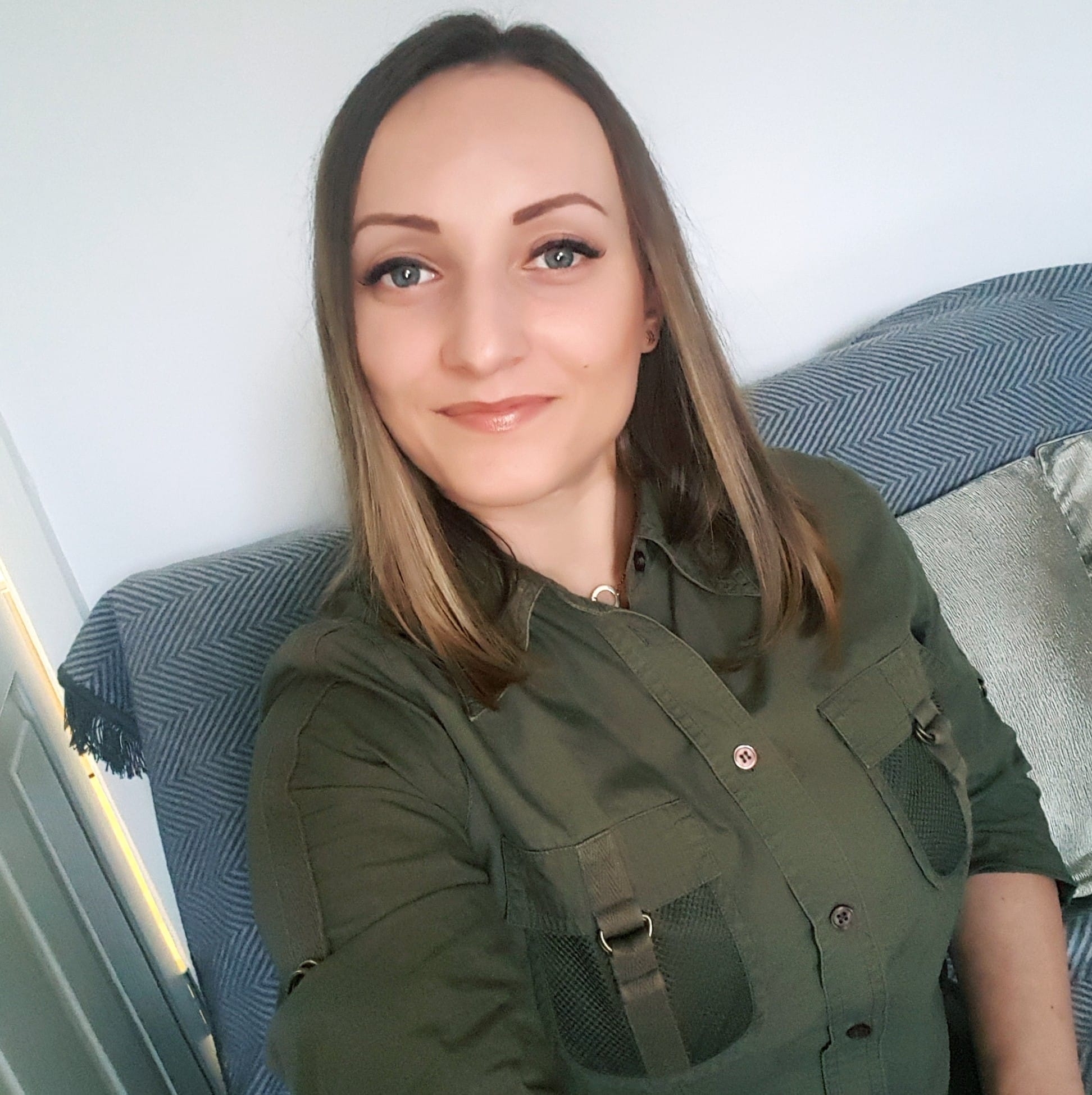 O sibiancă luptă cu cancerul, la doar 37 de ani. „Ea este un exemplu de generozitate”
