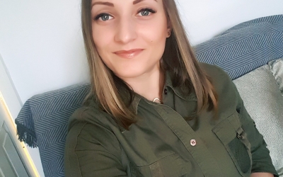 O sibiancă luptă cu cancerul, la doar 37 de ani. „Ea este un exemplu de generozitate”