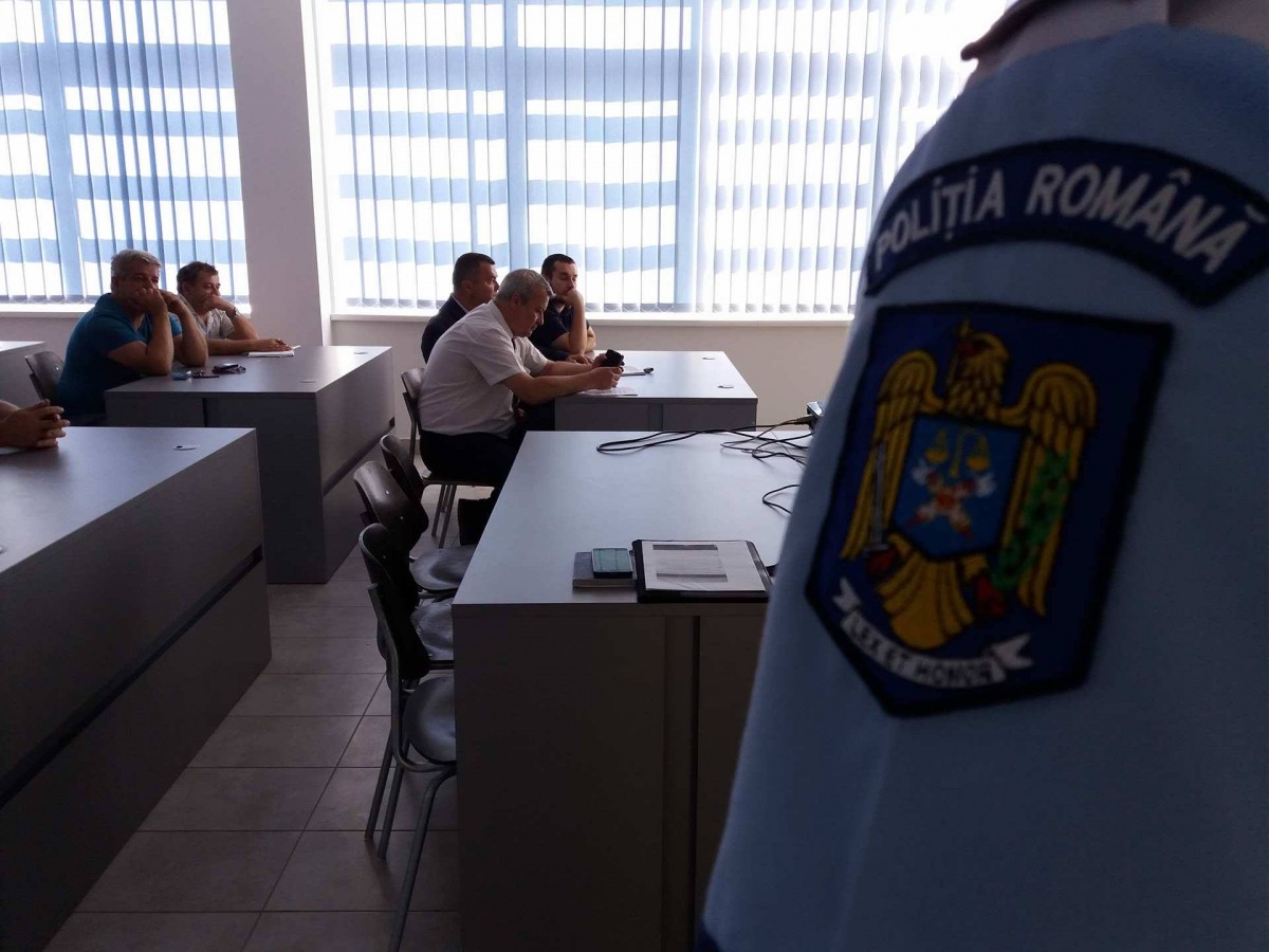 Sibiul, pe penultimul loc în țară la promovabilitatea examenului auto