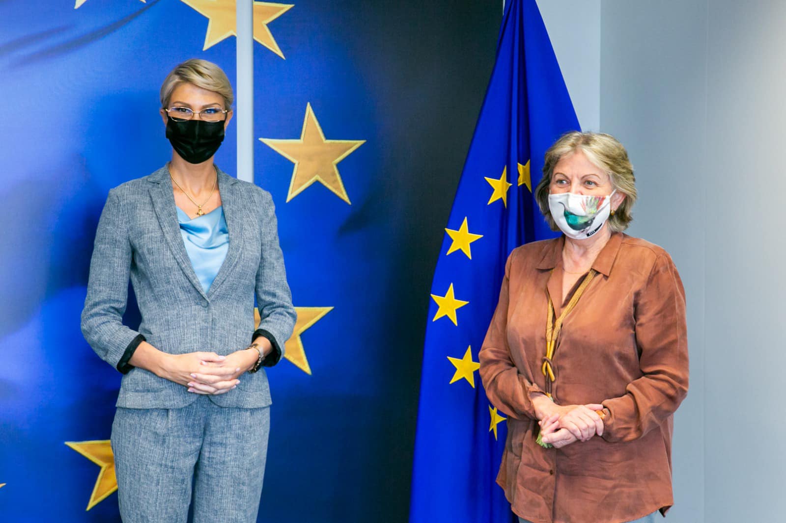 Bani europeni pentru copiii defavorizați. Investiții în infrastructura socială de 100 de milioane de euro