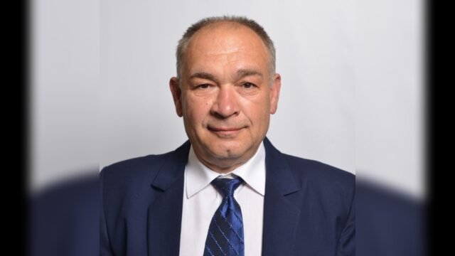 Florin Medeșan, consilier local, a murit la vârsta de 52 de ani