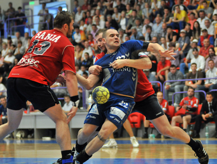 Primul meci de handbal din România s-a jucat în Sibiu, acum 100 de ani. Momentul va fi celebrat printr-un turneu