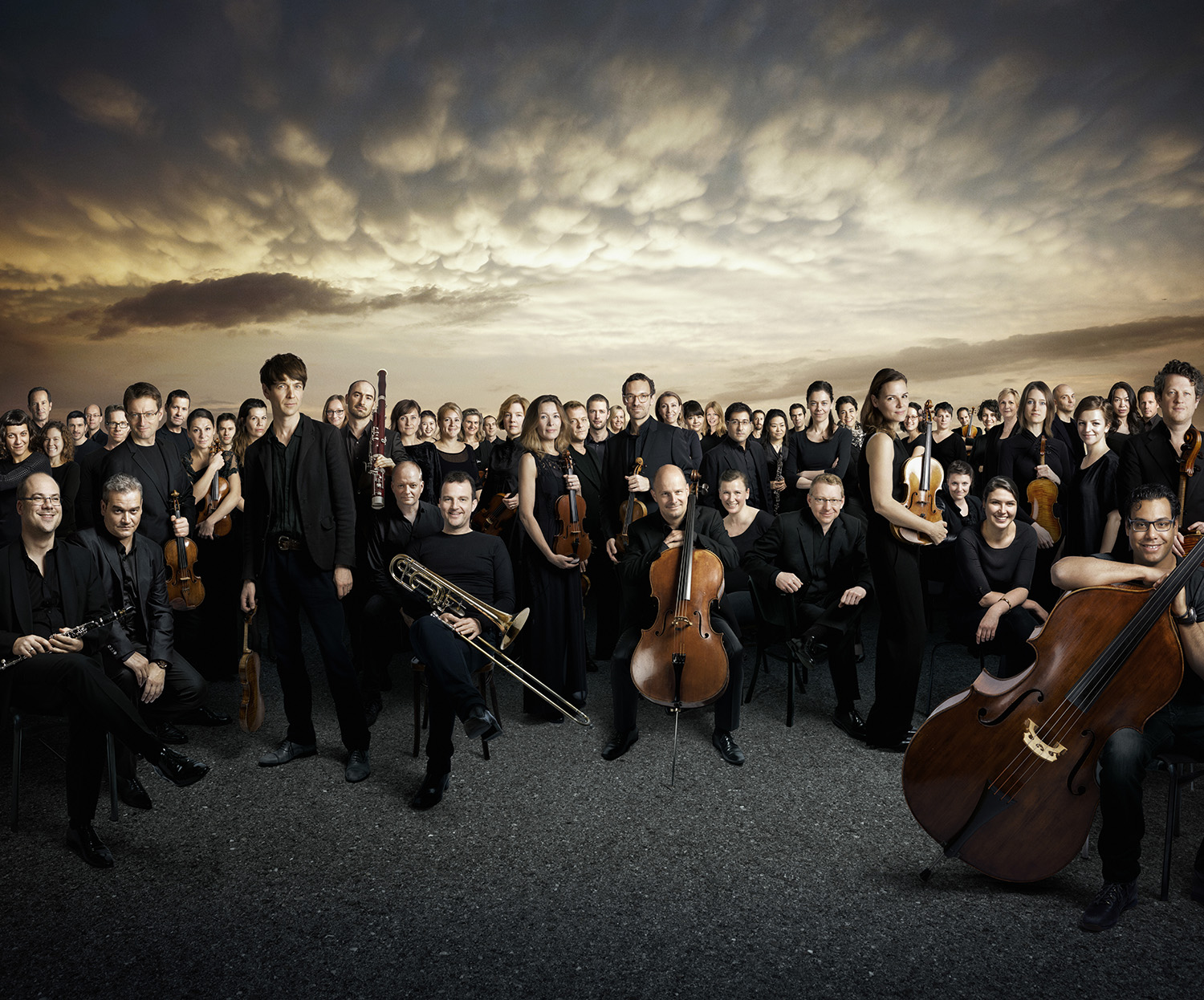 Festivalul Enescu ajunge în septembrie la Sibiu, într-o nouă ediție-extensie, cu 6 concerte excepționale susținute de mari artiști ai lumii - pianista Yuja Wang, violonistul Gil Shaham, Mahler Chamber Orchestra