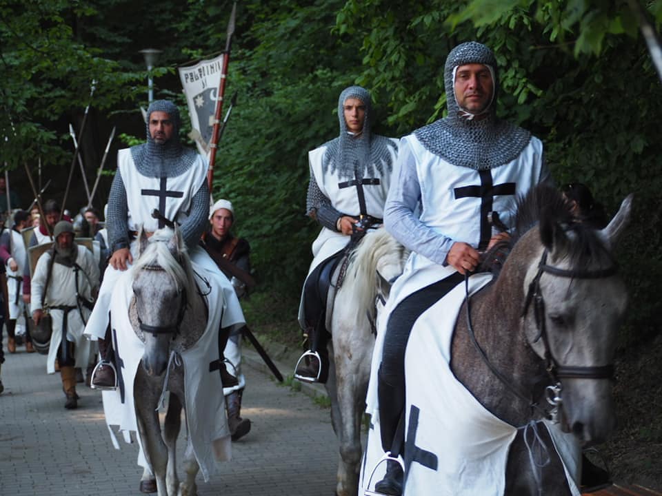 Au început pregătirile pentru festivalul „Mediaș, Cetate Medievală –Târg de Meșteșuguri Vii”