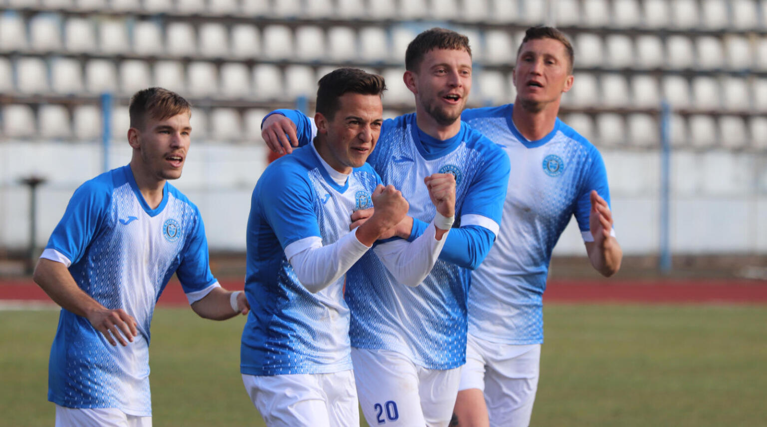 Viitorul Șelimbăr moare, trăiască SC ”1599” Șelimbăr. Consiliul Local Șelimbăr va avea echipă în Liga 2