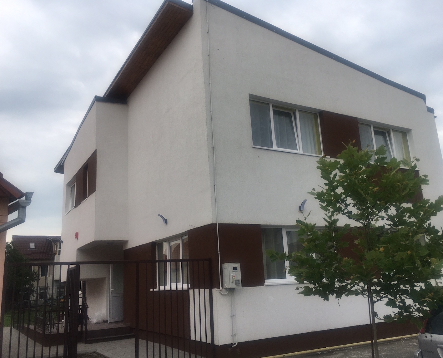 Prima casă de tip familial din Sibiu va primi 12 copii dintr-un centru de plasament