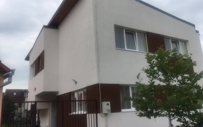 Prima casă de tip familial din Sibiu va primi 12 copii dintr-un centru de plasament